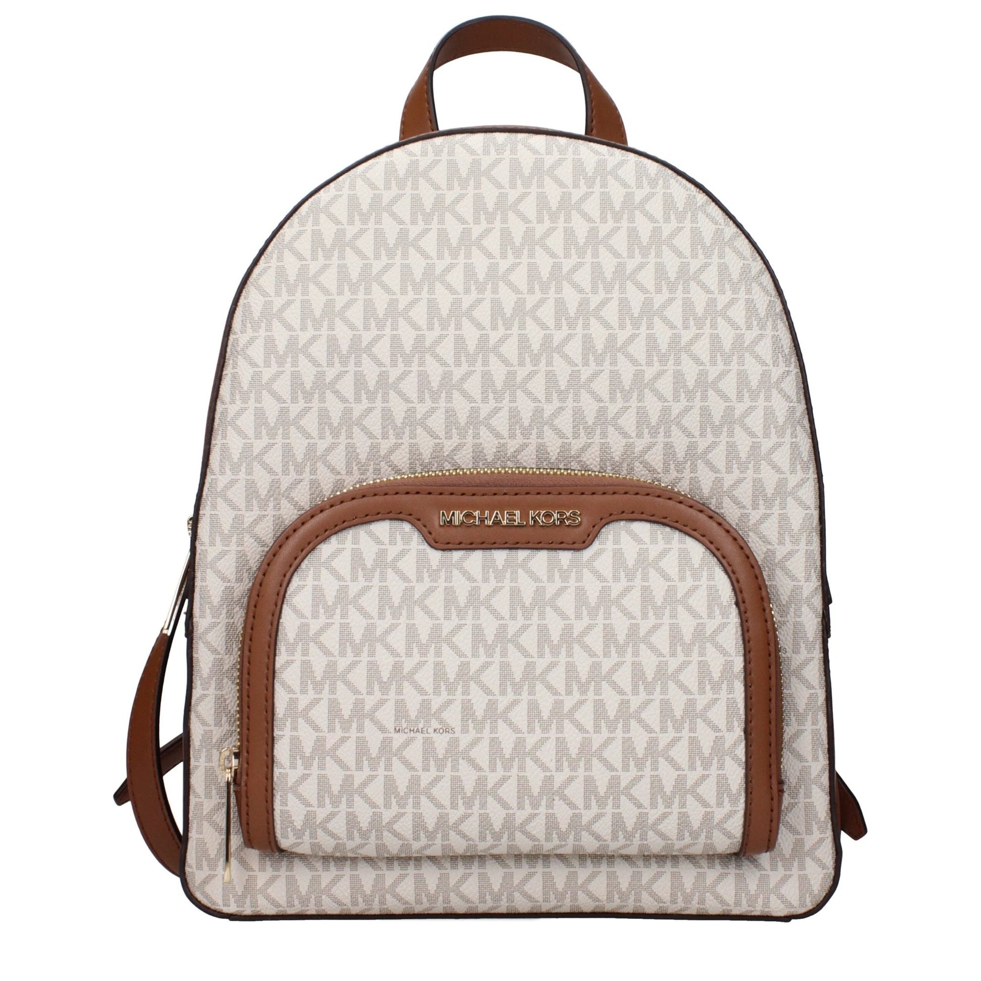 Michael Kors Rucksack Beige | ELORÉ by Michael Kors