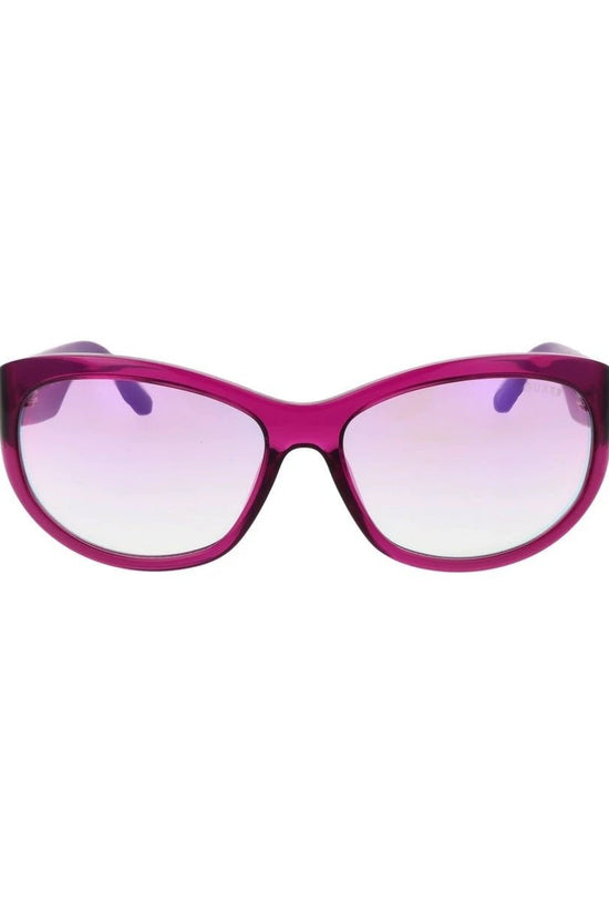 Guess Sonnenbrille Lila | ELORÉ by Guess