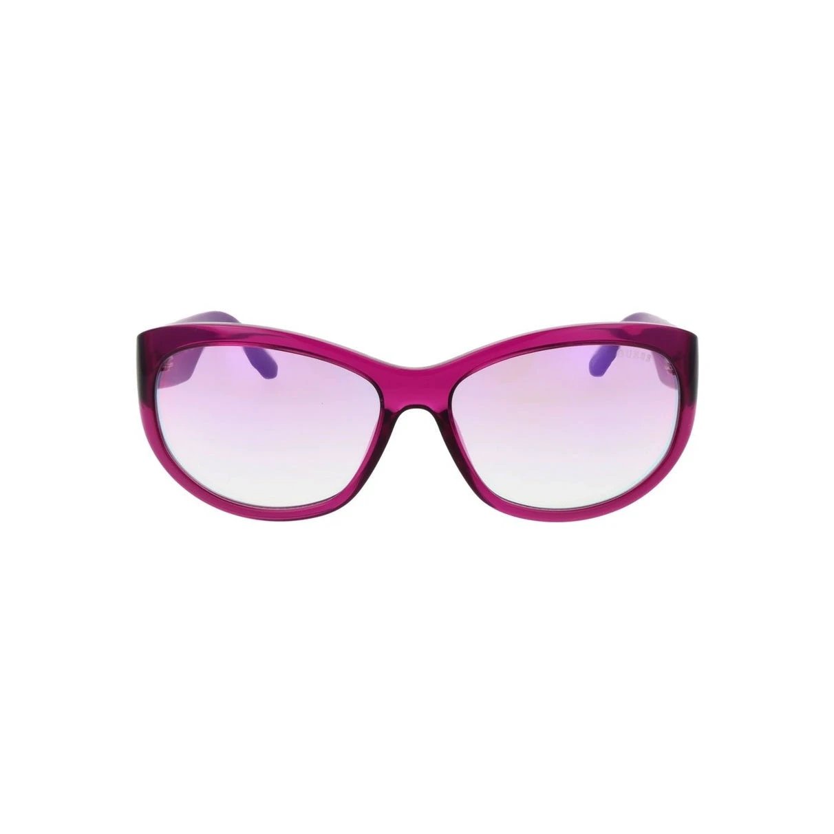 Guess Sonnenbrille Lila | ELORÉ by Guess