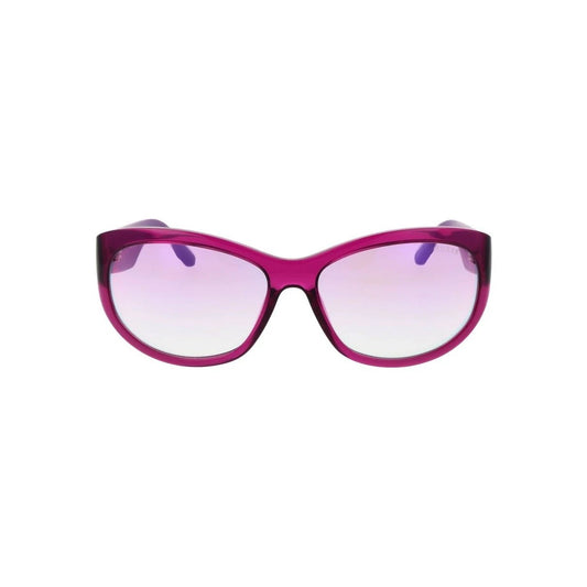 Guess Sonnenbrille Lila | ELORÉ by Guess
