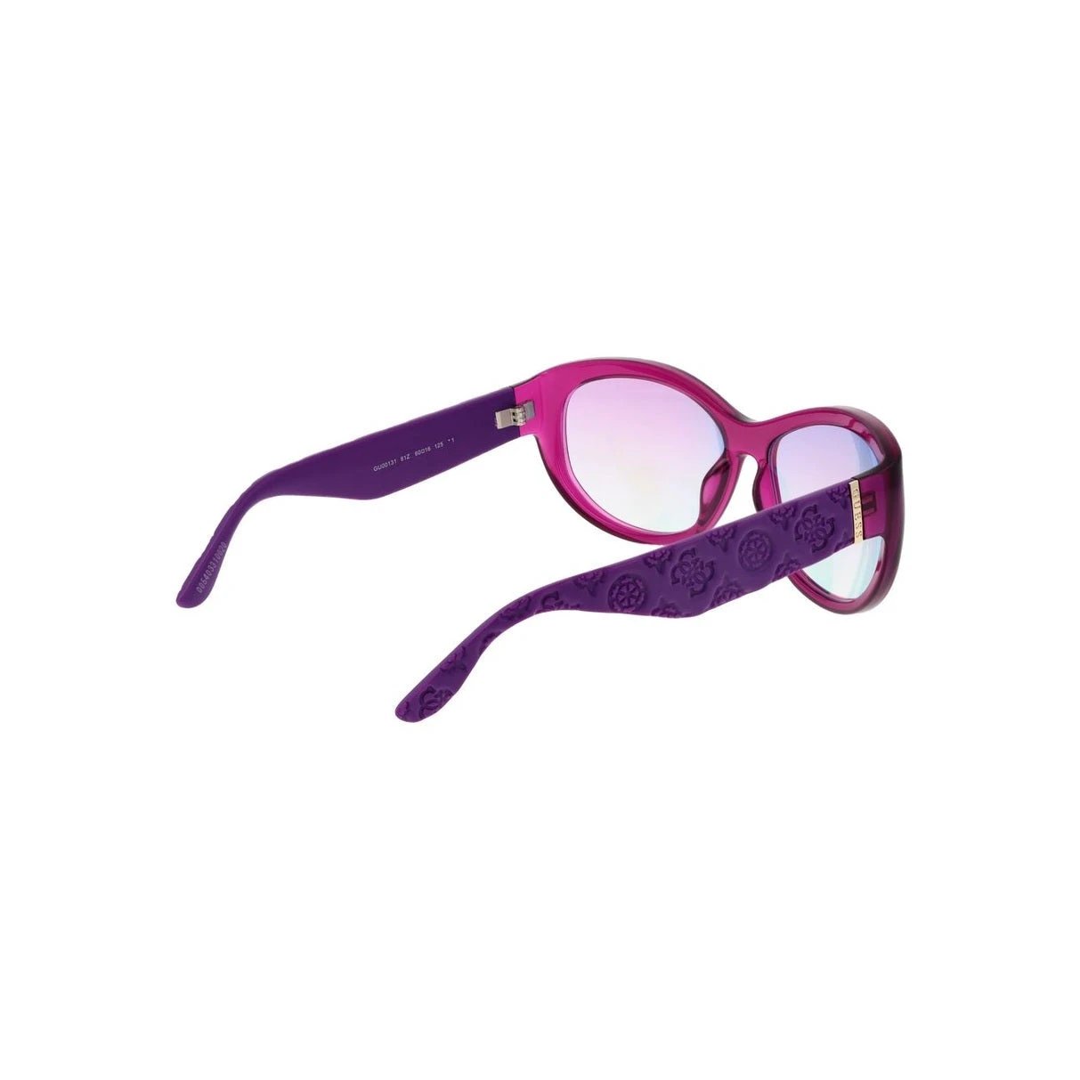 Guess Sonnenbrille Lila | ELORÉ by Guess