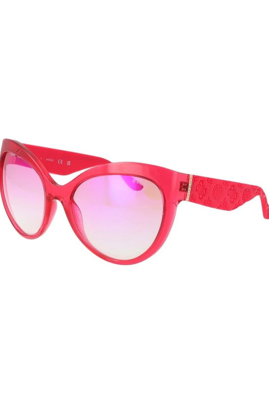 Guess Sonnenbrille Rosa | ELORÉ by Guess