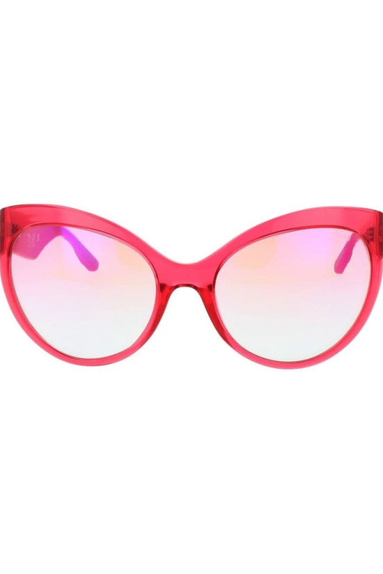 Guess Sonnenbrille Rosa | ELORÉ by Guess