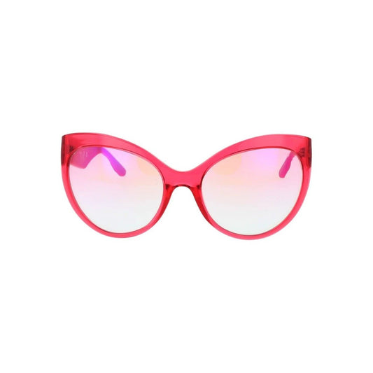 Guess Sonnenbrille Rosa | ELORÉ by Guess