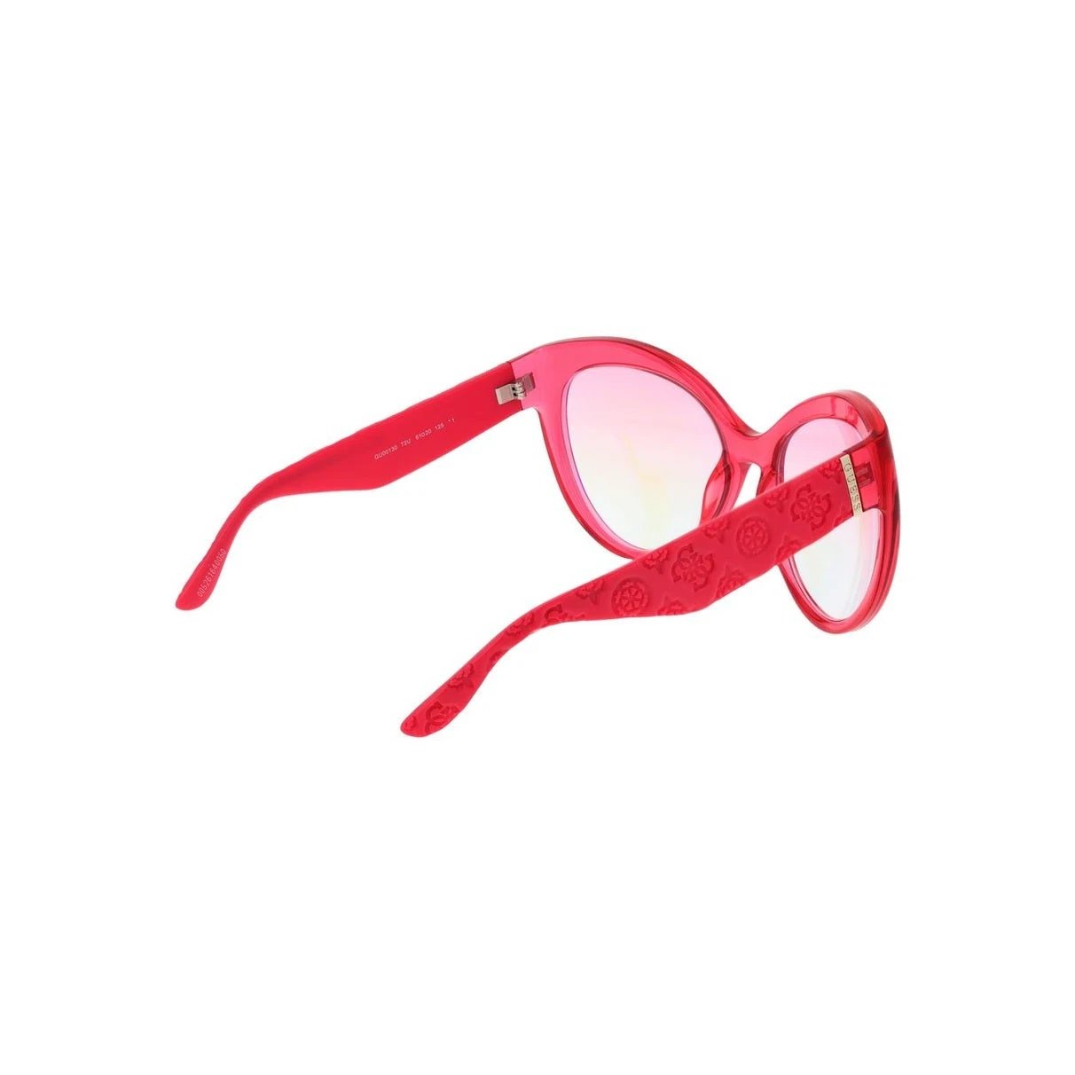 Guess Sonnenbrille Rosa | ELORÉ by Guess