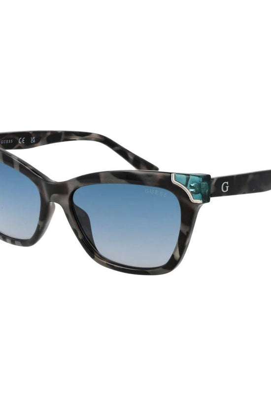 Guess Sonnenbrille Braun | ELORÉ by Guess