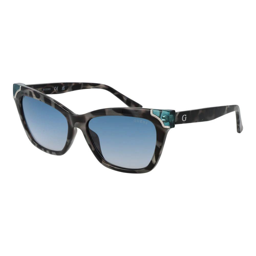 Guess Sonnenbrille Braun | ELORÉ by Guess