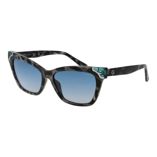 Guess Sonnenbrille Braun | ELORÉ by Guess