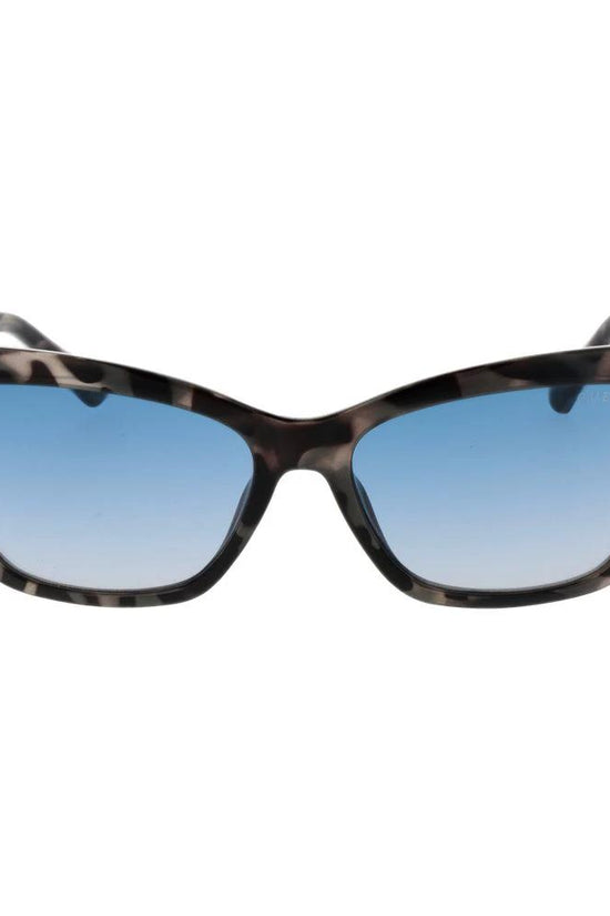 Guess Sonnenbrille Braun | ELORÉ by Guess
