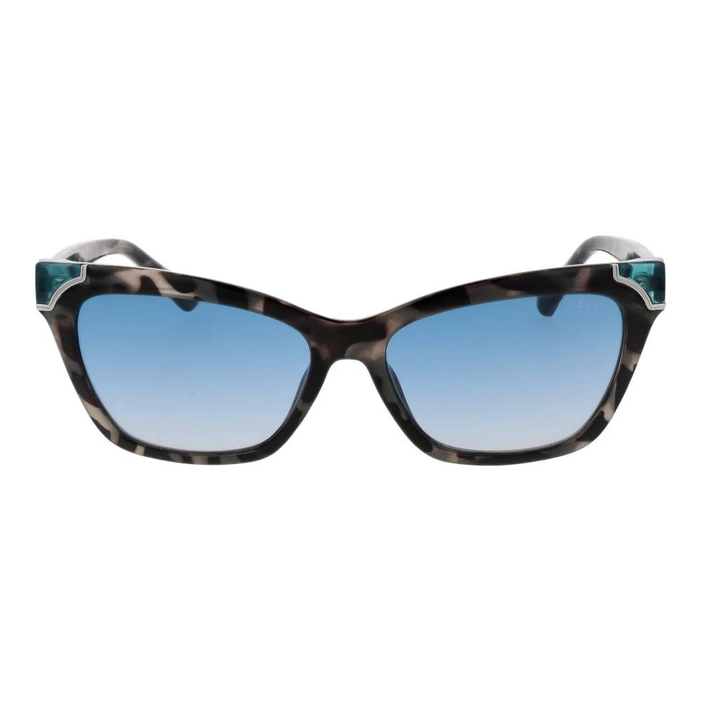 Guess Sonnenbrille Braun | ELORÉ by Guess