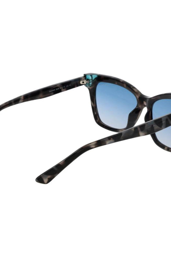 Guess Sonnenbrille Braun | ELORÉ by Guess