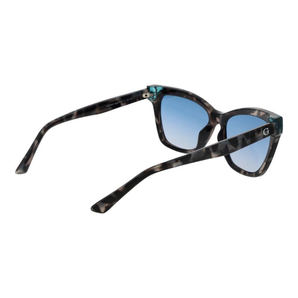 Guess Sonnenbrille Braun | ELORÉ by Guess
