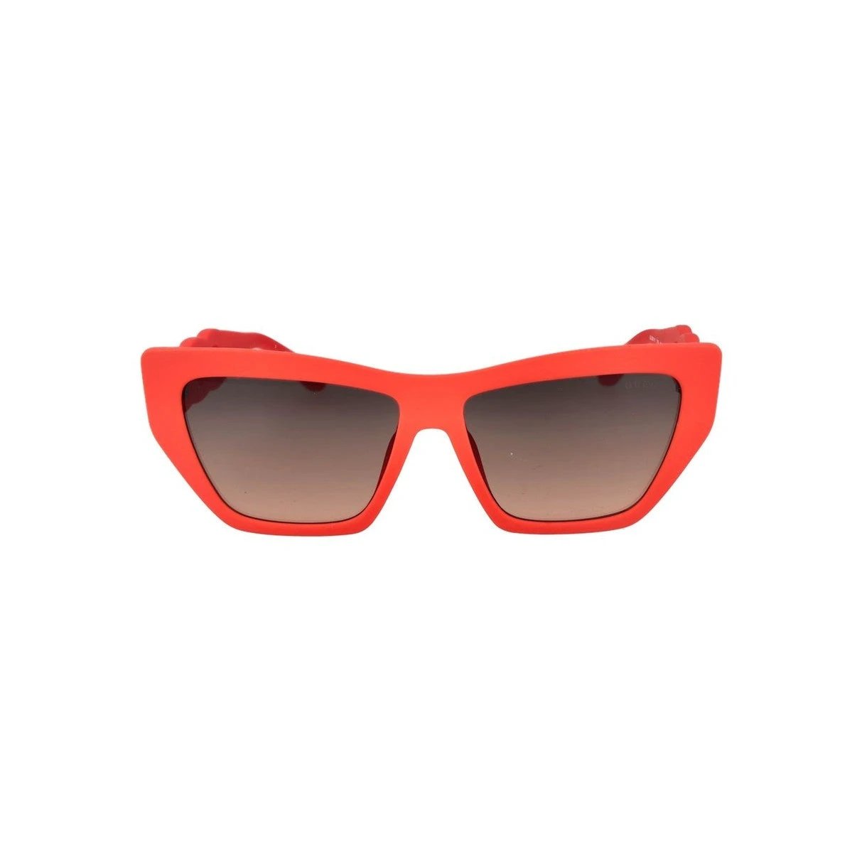 Guess Sonnenbrille Cat Eye Rot | ELORÉ by Guess