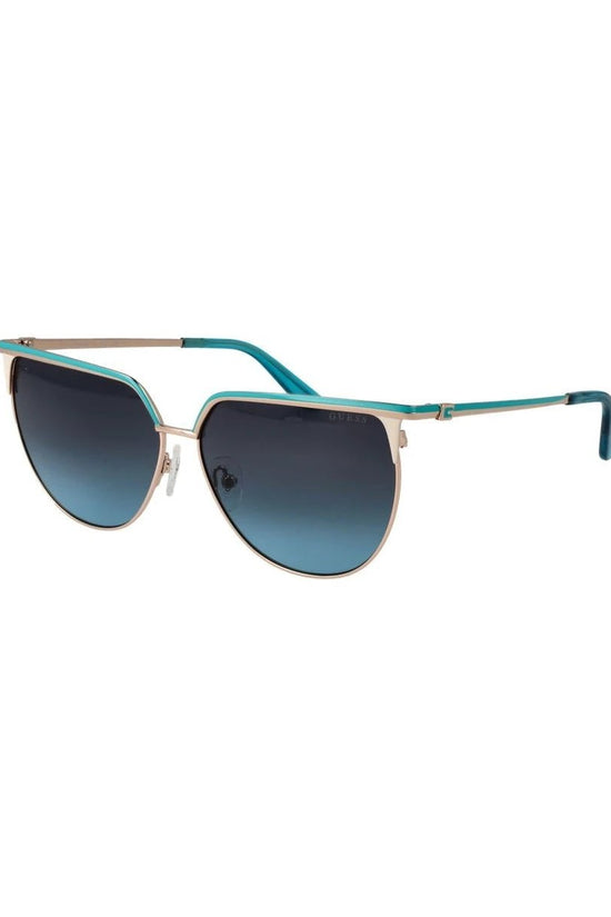 Guess Sonnenbrille Gold | ELORÉ by Guess