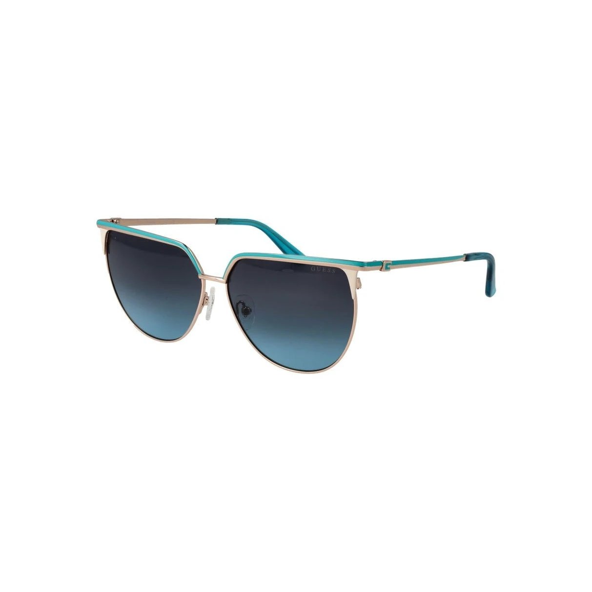 Guess Sonnenbrille Gold | ELORÉ by Guess