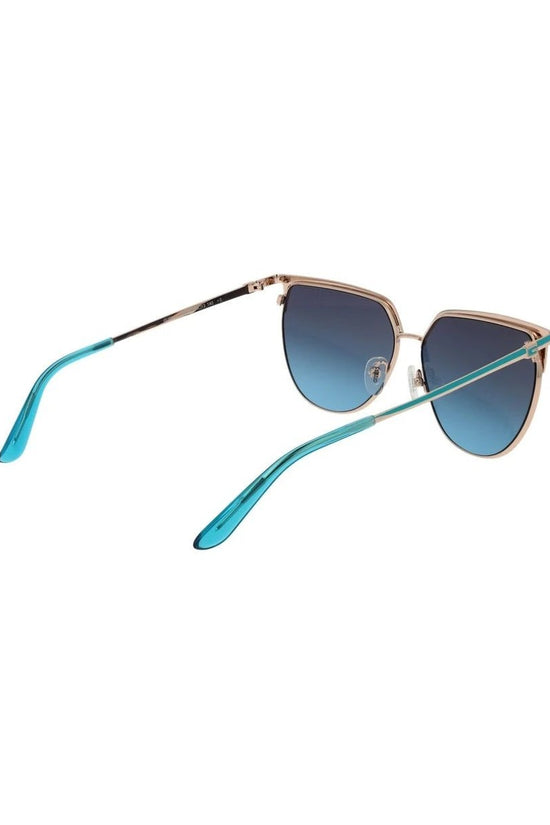 Guess Sonnenbrille Gold | ELORÉ by Guess