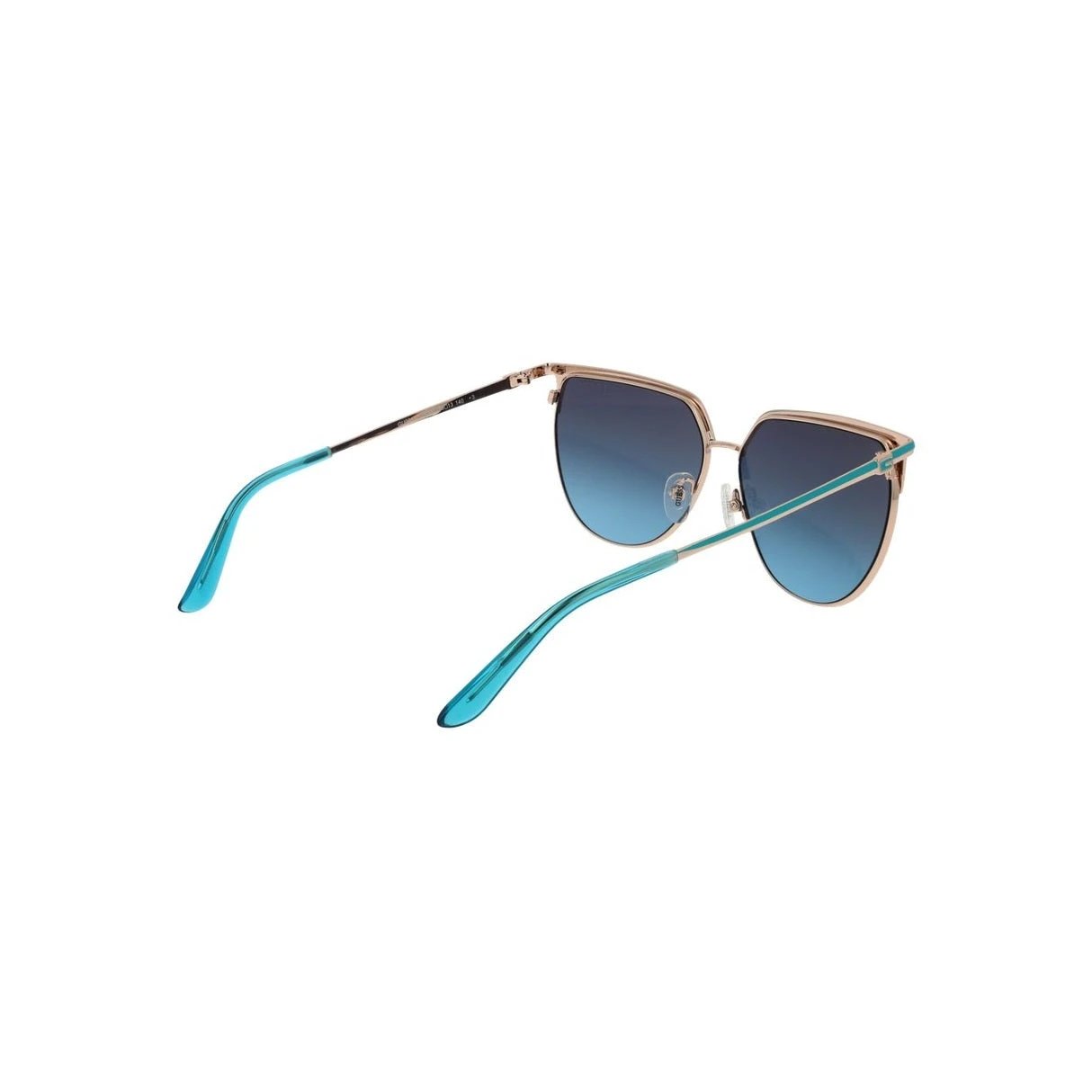 Guess Sonnenbrille Gold | ELORÉ by Guess