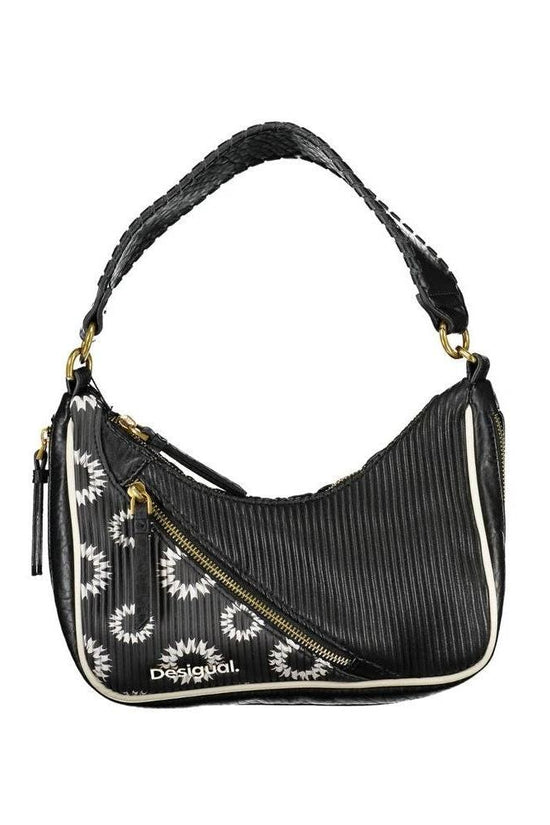 Desigual Handtasche Schwarz | ELORÉ by Desigual