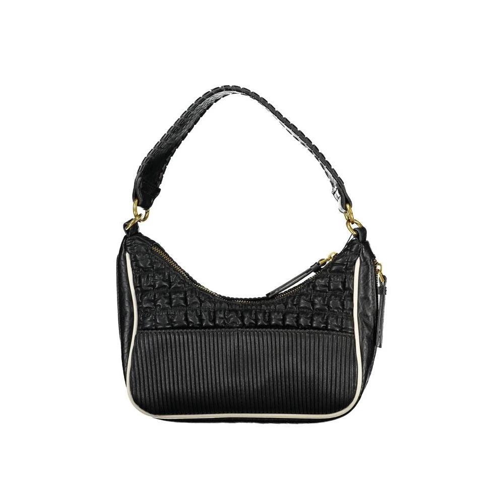Desigual Handtasche Schwarz | ELORÉ by Desigual