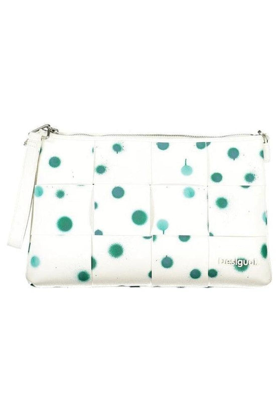 Desigual Umhängetasche Weiß | ELORÉ by Desigual
