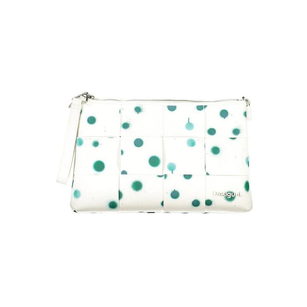 Desigual Umhängetasche Weiß | ELORÉ by Desigual