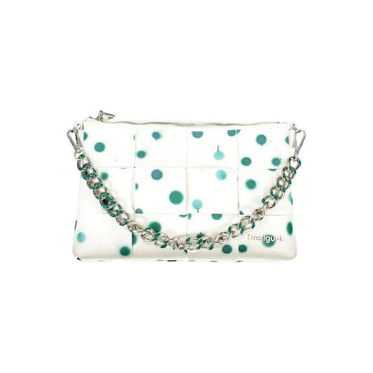 Desigual Umhängetasche Weiß | ELORÉ by Desigual