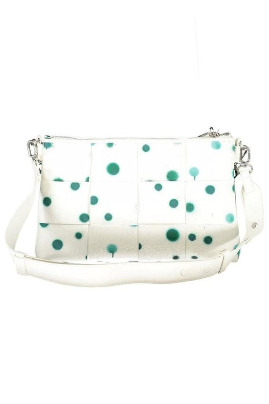 Desigual Umhängetasche Weiß | ELORÉ by Desigual