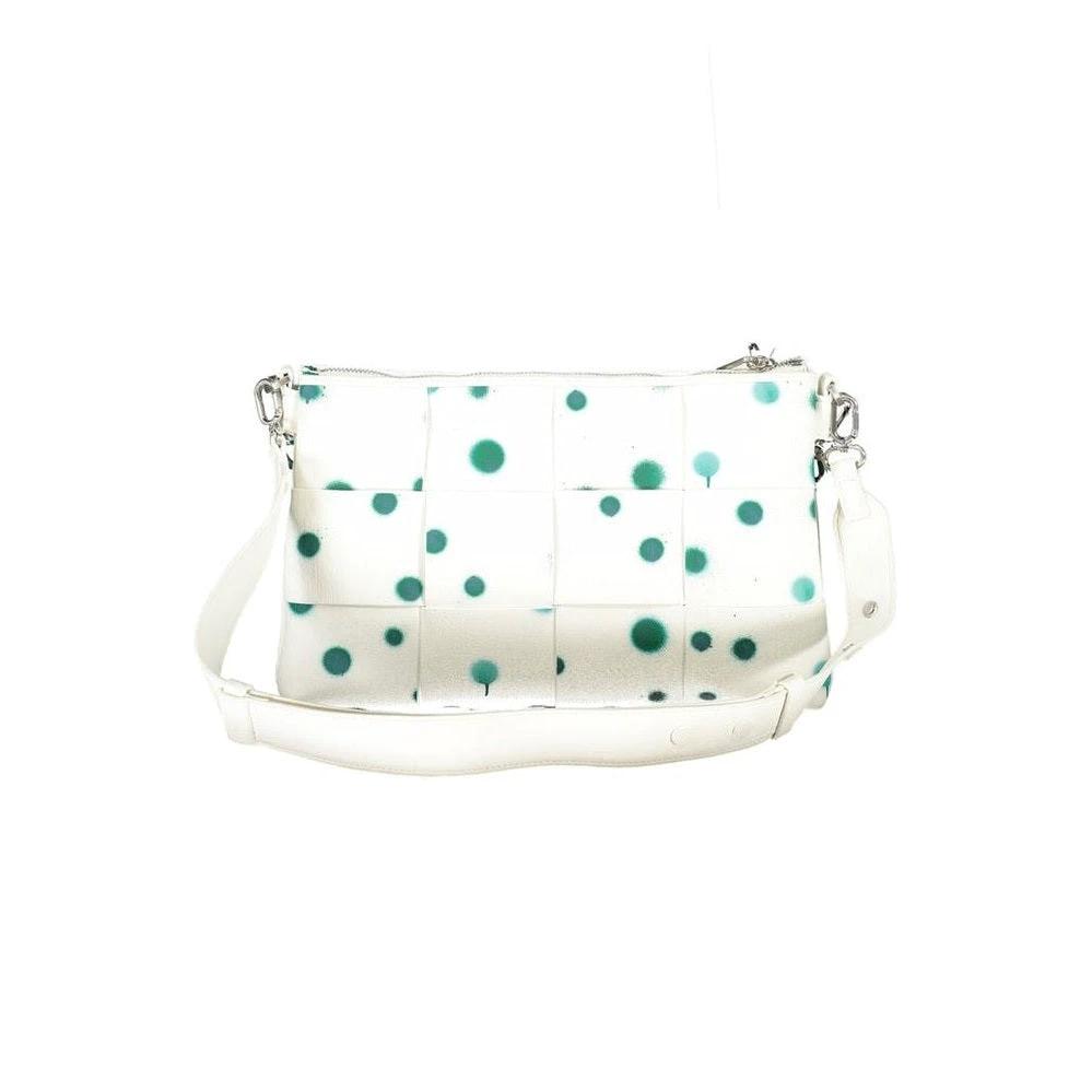Desigual Umhängetasche Weiß | ELORÉ by Desigual
