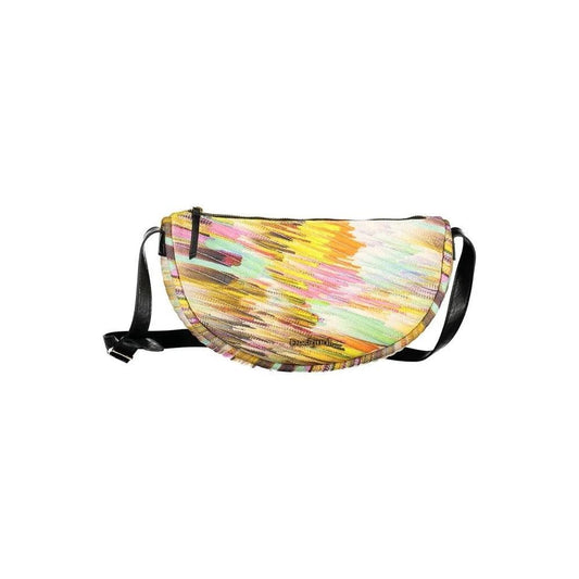 Desigual Umhängetasche Gelb | ELORÉ by Desigual