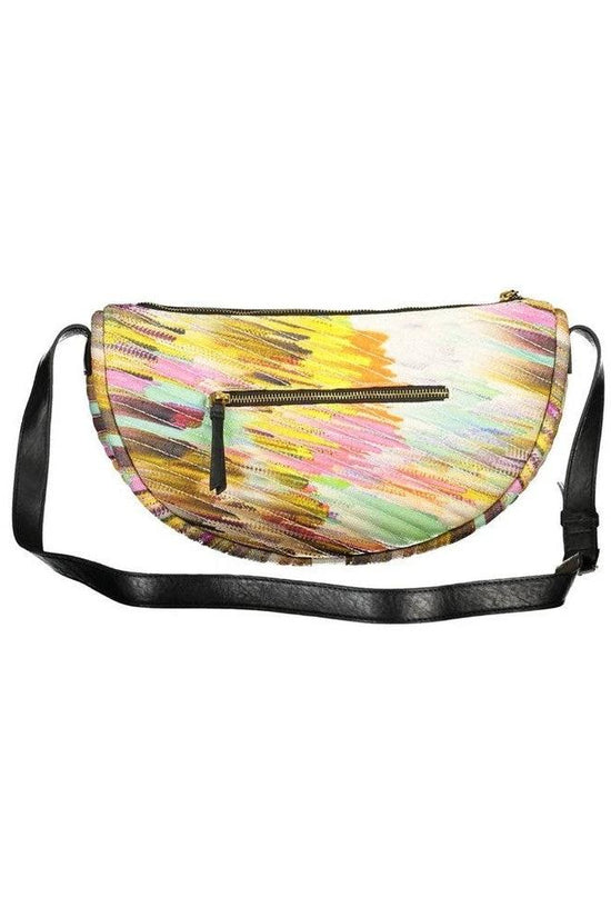Desigual Umhängetasche Gelb | ELORÉ by Desigual