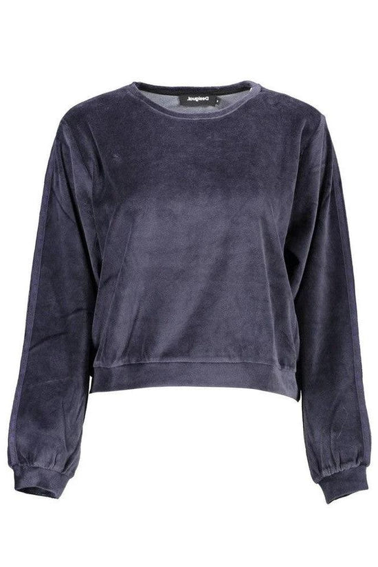 Joules Pullover Blau | ELORÉ by Desigual