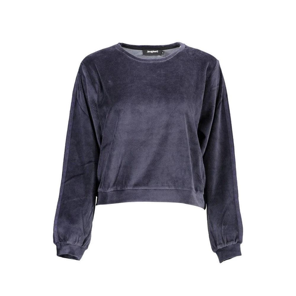 Joules Pullover Blau | ELORÉ by Desigual