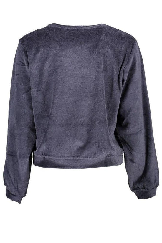 Joules Pullover Blau | ELORÉ by Desigual
