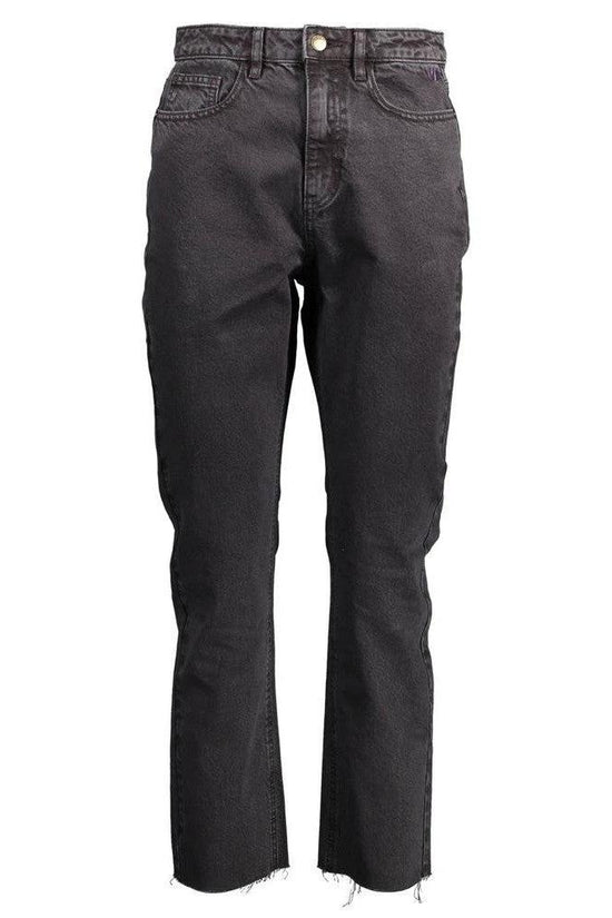 Desigual Jeans Schwarz | ELORÉ by Desigual