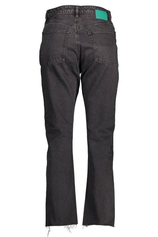 Desigual Jeans Schwarz | ELORÉ by Desigual