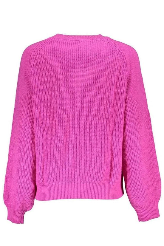 Desigual Pullover Pink | ELORÉ by Desigual