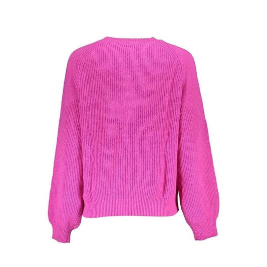 Desigual Pullover Pink | ELORÉ by Desigual