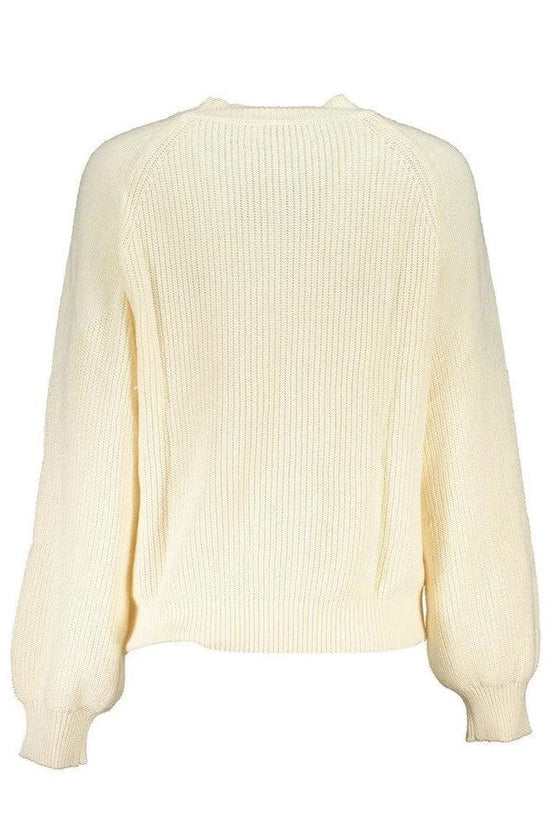 Desigual Pullover Weiß | ELORÉ by Desigual