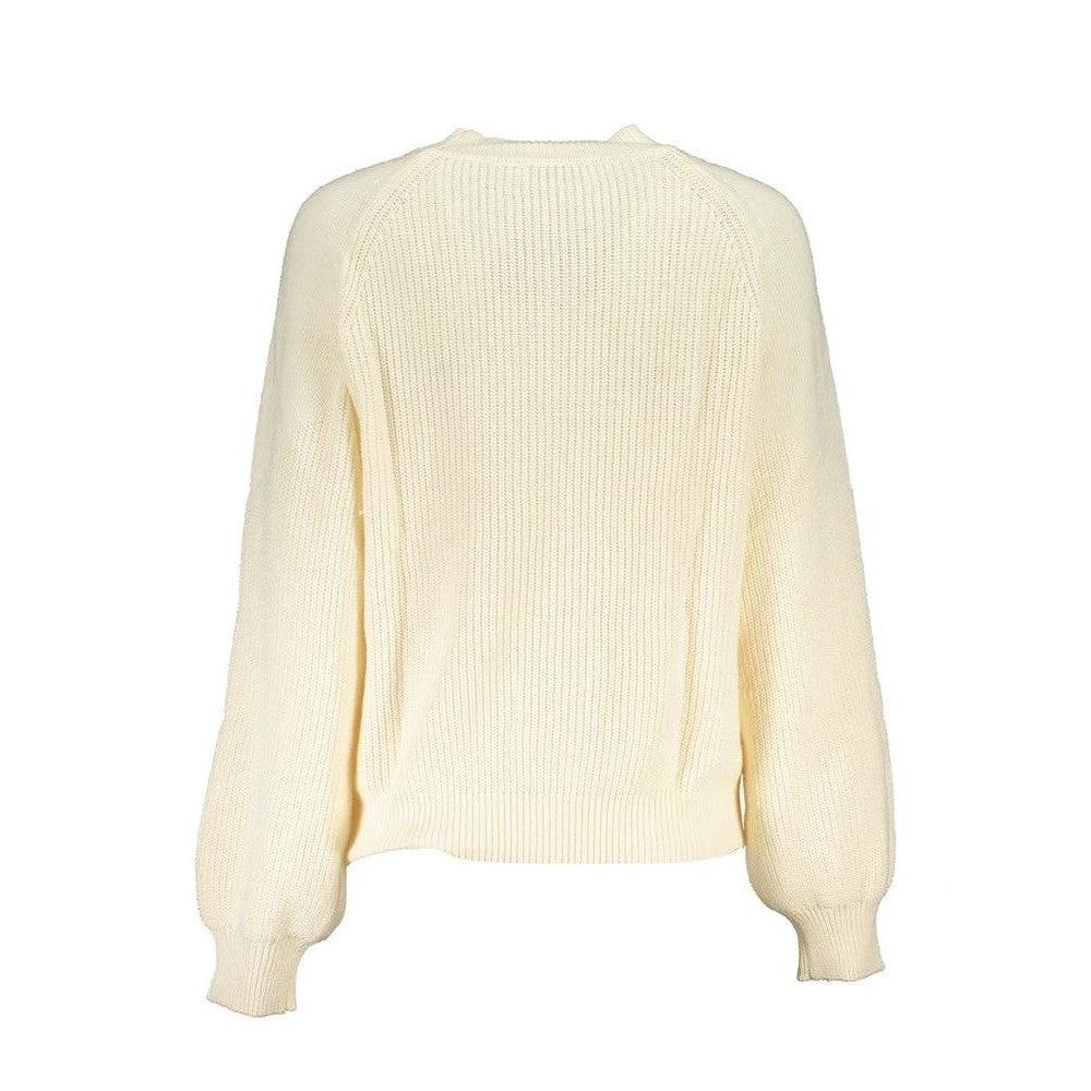 Desigual Pullover Weiß | ELORÉ by Desigual