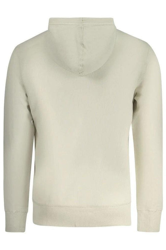 Calvin Klein Hoodie Beige | ELORÉ by Calvin Klein