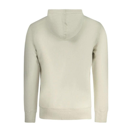 Calvin Klein Hoodie Beige | ELORÉ by Calvin Klein