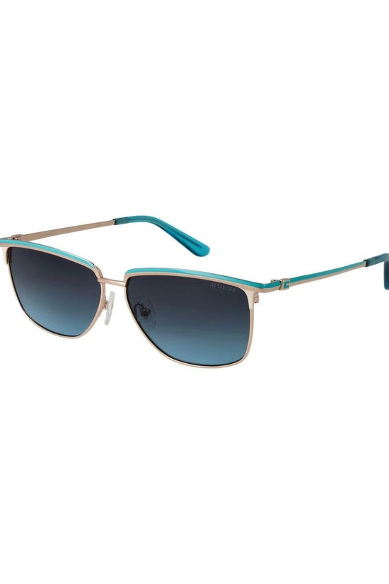 Guess Sonnenbrille Gold | ELORÉ by Guess