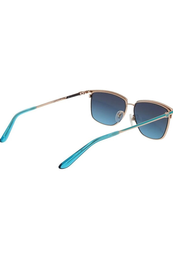 Guess Sonnenbrille Gold | ELORÉ by Guess