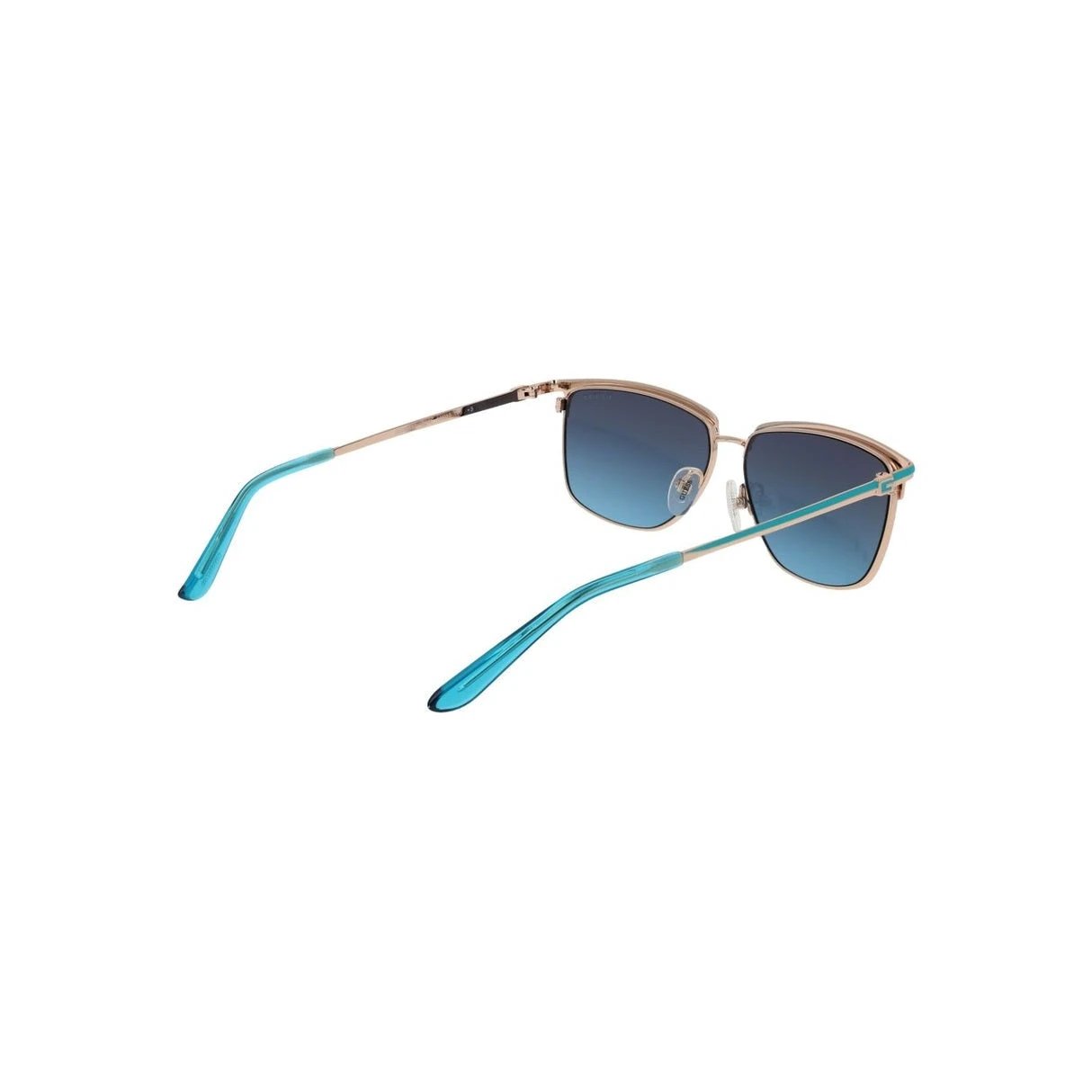 Guess Sonnenbrille Gold | ELORÉ by Guess