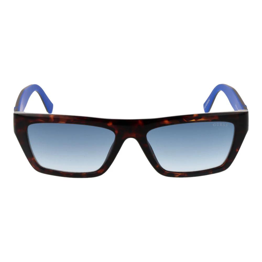 Guess Sonnenbrille Braun | ELORÉ by Guess