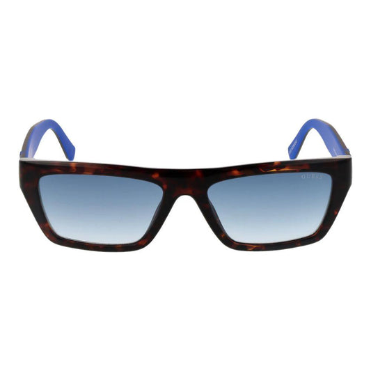 Guess Sonnenbrille Braun | ELORÉ by Guess