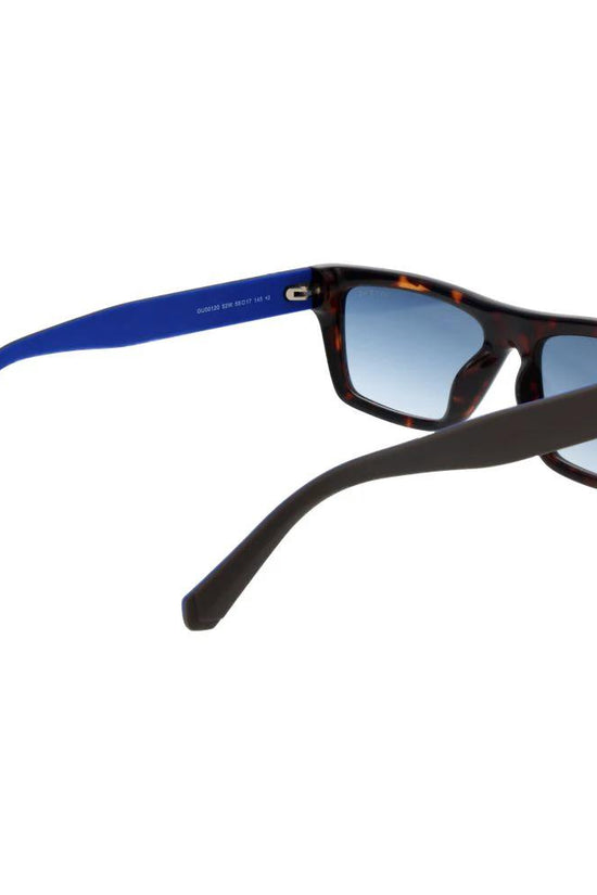Guess Sonnenbrille Braun | ELORÉ by Guess