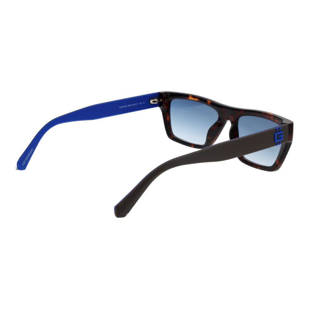 Guess Sonnenbrille Braun | ELORÉ by Guess