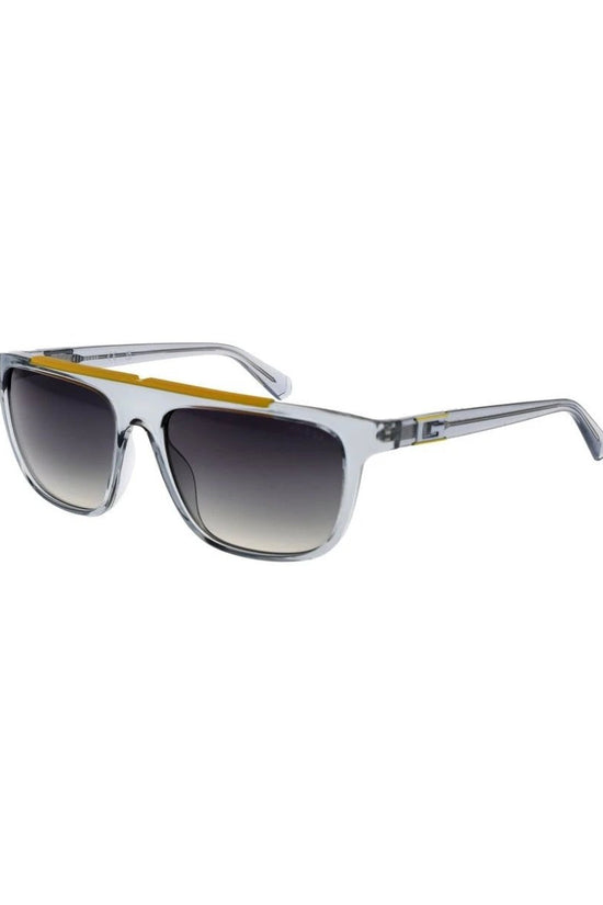 Gucci Sonnenbrille Grau | ELORÉ by Guess