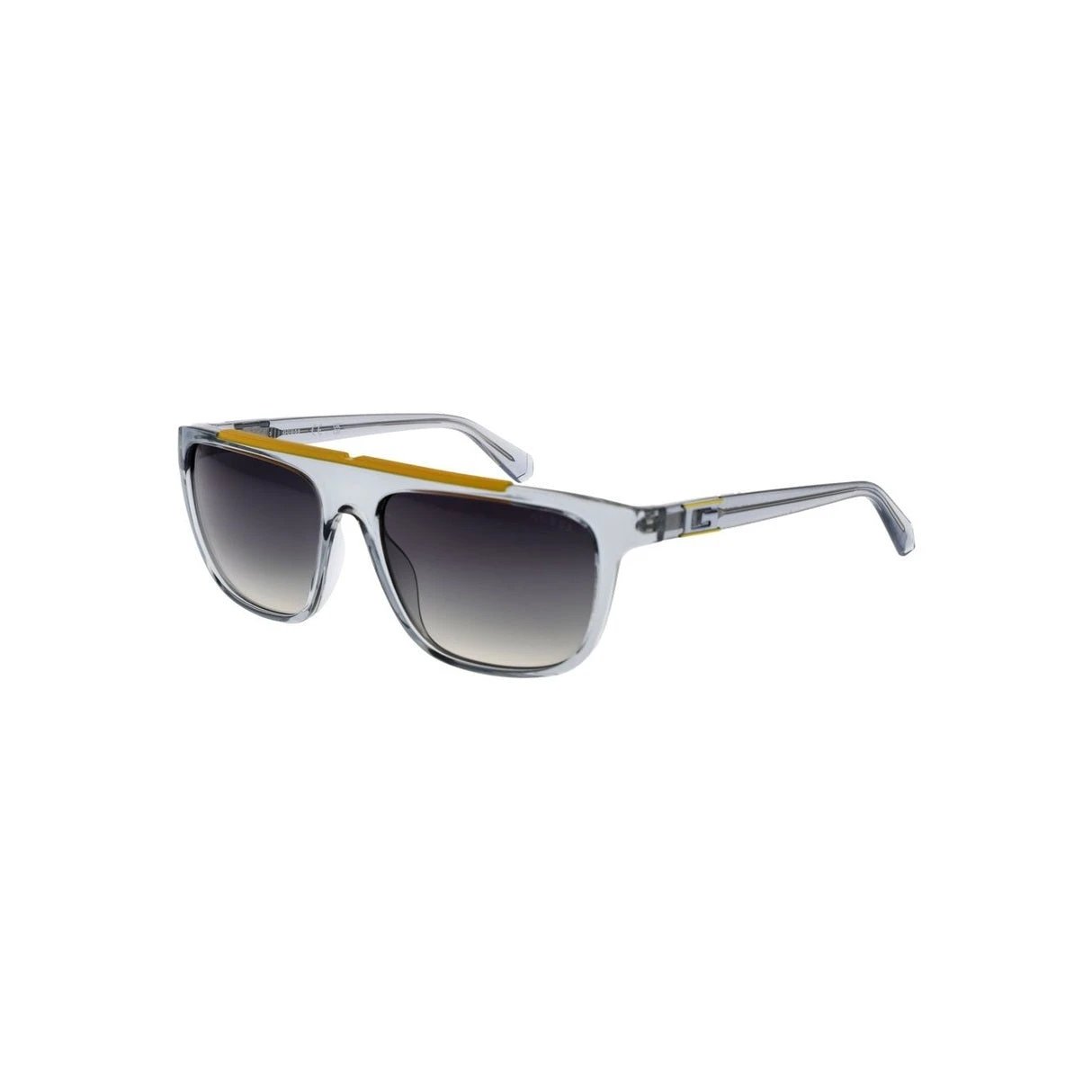 Gucci Sonnenbrille Grau | ELORÉ by Guess